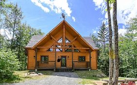 Brown Bear Lodge